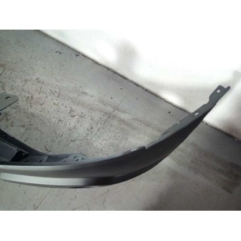 Recambio de paragolpes delantero para nissan qashqai (j10) referencia OEM IAM 62022JD20H NUEVO FASE I 07-10