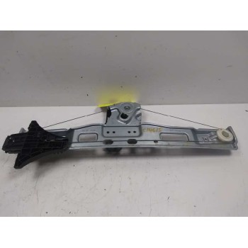 Recambio de elevalunas trasero derecho para opel zafira tourer selective referencia OEM IAM 13260142 ELÉCTRICO 
