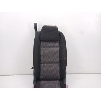 Recambio de asiento trasero medio para peugeot 307 break (3e) 2.0 hdi 135 referencia OEM IAM   