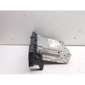 Recambio de sistema audio / radio cd para bmw serie 1 berlina (e81/e87) 116d referencia OEM IAM 65129249404  