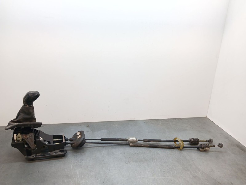 Recambio de palanca cambio para peugeot 208 active referencia OEM IAM 1000413815  