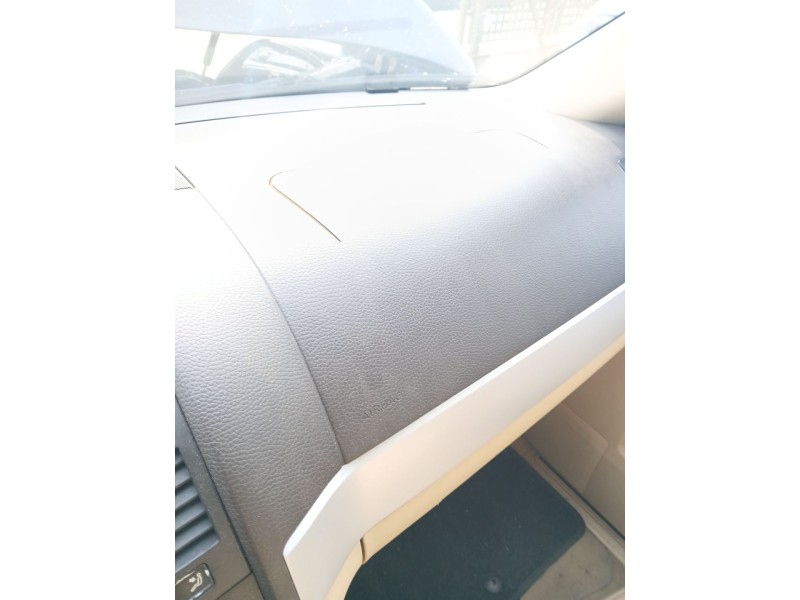 Recambio de airbag delantero derecho para volkswagen touareg (7la, 7l6, 7l7) 2.5 r5 tdi referencia OEM IAM   