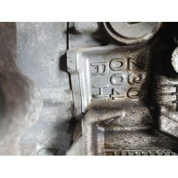 Recambio de despiece motor para subaru tribeca (b9) 3.0 (wxe) referencia OEM IAM EZ30  