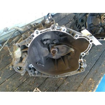 Recambio de caja cambios para peugeot 206 berlina xr referencia OEM IAM 20DL52 B 