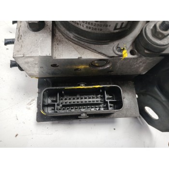 Recambio de abs para alfa romeo mito (955_) 1.4 tjet (955axa1b) referencia OEM IAM 0000071754701  0265230191