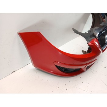 Recambio de paragolpes delantero para seat altea (5p1) 1.9 tdi referencia OEM IAM 5P0807217MGRU  