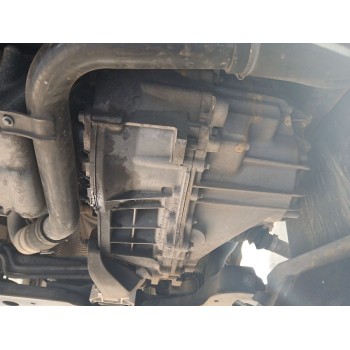 Recambio de caja cambios para ford kuga i 2.0 tdci referencia OEM IAM AV4R7002  