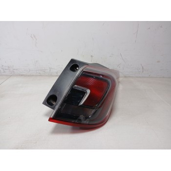 Recambio de piloto trasero derecho para opel crossland x / crossland (p17, p2qo) 1.2 (75) referencia OEM IAM 2sd2237  