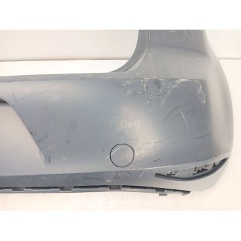 Recambio de paragolpes trasero para volkswagen golf vii (5g1, bq1, be1, be2) 1.0 tsi referencia OEM IAM 5G6807421  