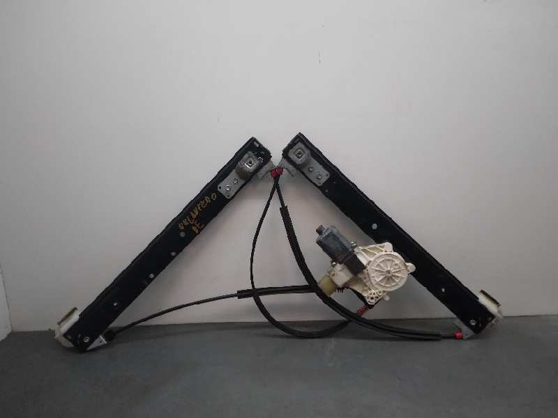 Recambio de elevalunas delantero derecho para ford mondeo ber. (ca2) ghia referencia OEM IAM 6M2114553B 6 PINES 