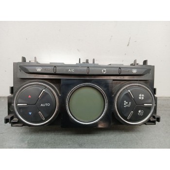 MANDO CLIMATIZADOR X8038004 81C39 400.018.001 