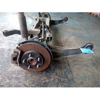 Recambio de puente trasero para hyundai i30 (pd) klass referencia OEM IAM   