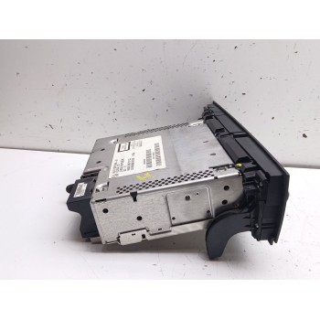 Recambio de sistema audio / radio cd para bmw serie 1 berlina (e81/e87) 116d referencia OEM IAM 65129249404  