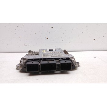 Recambio de centralita motor uce para peugeot 206 van 1.4 hdi referencia OEM IAM 9659341880 0281012528 