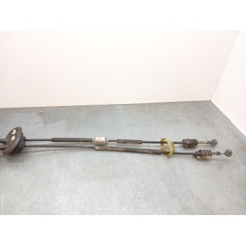 Recambio de palanca cambio para peugeot 208 active referencia OEM IAM 1000413815  