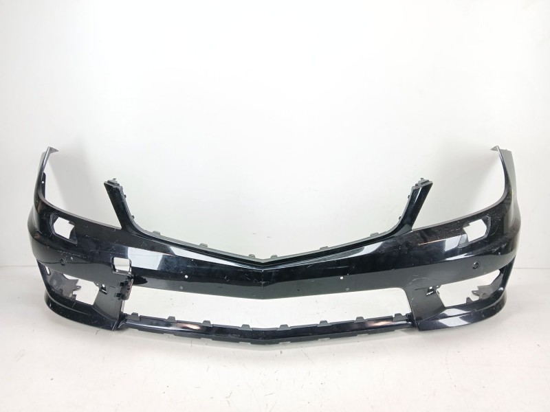 Recambio de paragolpes delantero para mercedes-benz clase c (w204) c 300 (204.054) referencia OEM IAM A2048808747  