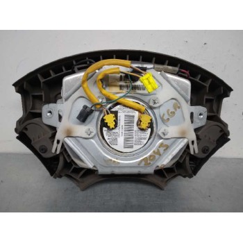 Recambio de airbag delantero izquierdo para chrysler voyager (rg) referencia OEM IAM P0SL011L8AD  