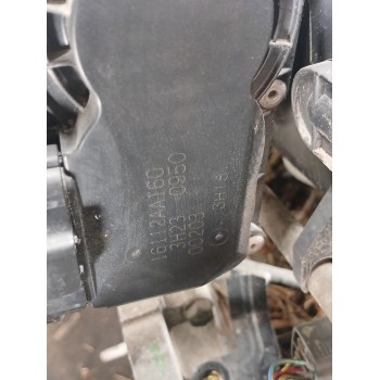 Recambio de despiece motor para subaru tribeca (b9) 3.0 (wxe) referencia OEM IAM EZ30  