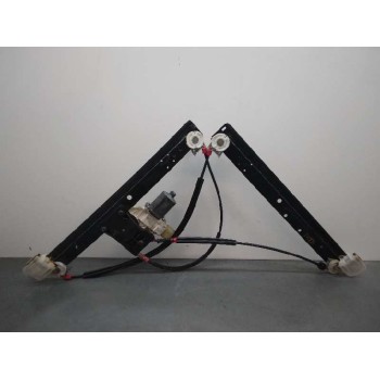 Recambio de elevalunas delantero derecho para ford mondeo ber. (ca2) ghia referencia OEM IAM 6M2114553B 6 PINES 