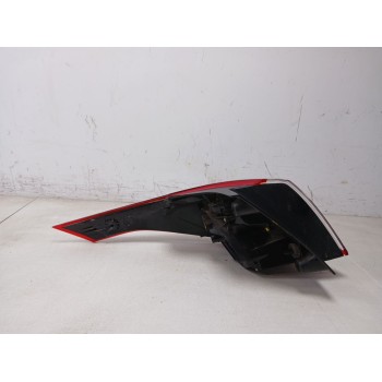 Recambio de piloto trasero derecho para opel crossland x / crossland (p17, p2qo) 1.2 (75) referencia OEM IAM 2sd2237  