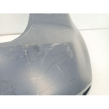 Recambio de paragolpes trasero para volkswagen golf vii (5g1, bq1, be1, be2) 1.0 tsi referencia OEM IAM 5G6807421  