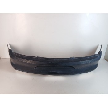Recambio de paragolpes trasero para ford mustang gt referencia OEM IAM fr3b17d781b  