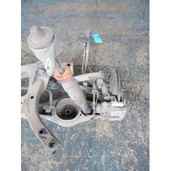 Recambio de puente trasero para hyundai i30 (pd) klass referencia OEM IAM   