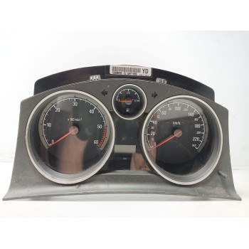 CUADRO INSTRUMENTOS 13309003 