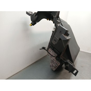 Recambio de guantera para peugeot rifter access standard referencia OEM IAM 3280045A0ZD  