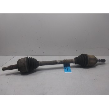 TRANSMISION DELANTERA IZQUIERDA 