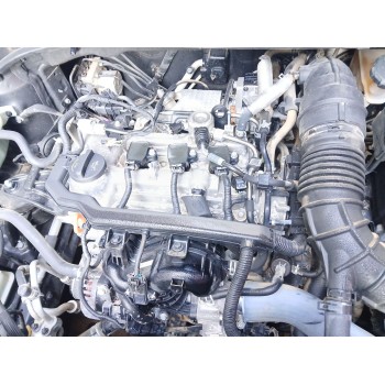 MOTOR COMPLETO G3LF B 40.500KM 