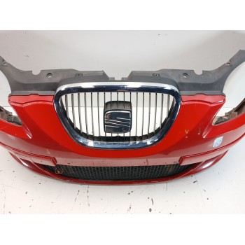 Recambio de paragolpes delantero para seat altea (5p1) 1.9 tdi referencia OEM IAM 5P0807217MGRU  