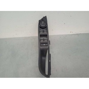 MANDO ELEVALUNAS DELANTERO IZQUIERDO AM5T14A132CA 2033142 4 TECLAS