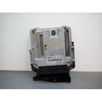 CENTRALITA MOTOR UCE 237101074R 0281019075 