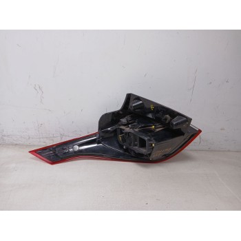 Recambio de piloto trasero derecho para opel crossland x / crossland (p17, p2qo) 1.2 (75) referencia OEM IAM 2sd2237  