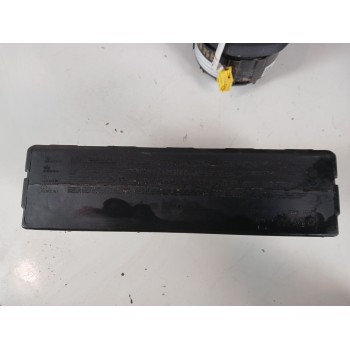 Recambio de kit airbag para volkswagen tiguan (ad1, ax1) 2.0 tdi 4motion referencia OEM IAM   sin pretensores