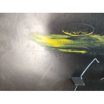 Recambio de paragolpes trasero para ford mustang gt referencia OEM IAM fr3b17d781b  