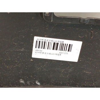 Recambio de paragolpes delantero para polestar polestar 2 (534) ev referencia OEM IAM 31690327  