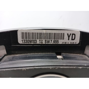 Recambio de cuadro instrumentos para opel astra h (a04) 1.7 cdti (l48) referencia OEM IAM  13309003 