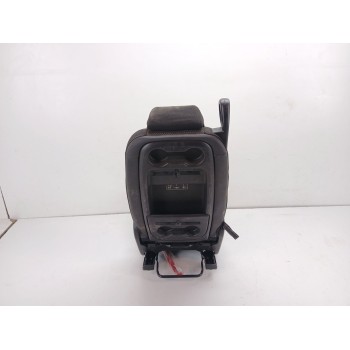 Recambio de asiento trasero medio para peugeot 307 break (3e) 2.0 hdi 135 referencia OEM IAM   