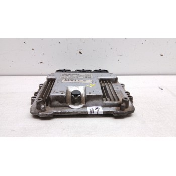 Recambio de centralita motor uce para peugeot 206 van 1.4 hdi referencia OEM IAM 9659341880 0281012528 