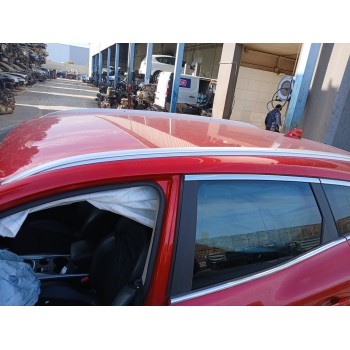 Recambio de barras techo para renault kadjar (ha_, hl_) 1.3 tce 140 referencia OEM IAM   