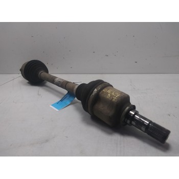 Recambio de transmision delantera izquierda para renault master kasten l1h1 ka 2,8t referencia OEM IAM   