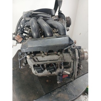Recambio de despiece motor para subaru tribeca (b9) 3.0 (wxe) referencia OEM IAM EZ30  