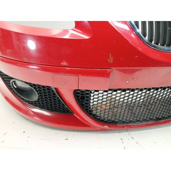 Recambio de paragolpes delantero para seat altea (5p1) 1.9 tdi referencia OEM IAM 5P0807217MGRU  