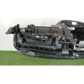 Recambio de salpicadero para peugeot boxer furgoneta 2.2 bluehdi 140 referencia OEM IAM 1684711680  
