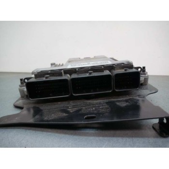 Recambio de centralita motor uce para renault scenic iii dynamique referencia OEM IAM 237101074R 0281019075 