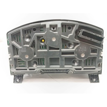 Recambio de cuadro instrumentos para opel astra h (a04) 1.7 cdti (l48) referencia OEM IAM  13309003 