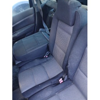 Recambio de asiento trasero medio para peugeot 307 break (3e) 2.0 hdi 135 referencia OEM IAM   