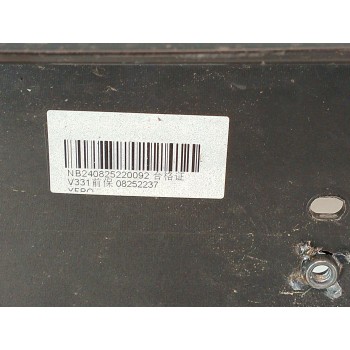 Recambio de paragolpes delantero para polestar polestar 2 (534) ev referencia OEM IAM 31690327  